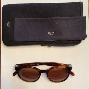 Celine Sunglasses